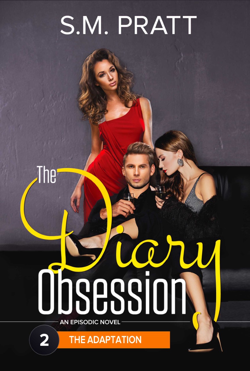 The Adaptation (The Diary Obsession Book 2)