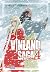 Vinland Saga 4 by Makoto Yukimura Vinland Saga 4 by Makoto Yukimura