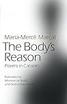 Body's Reason by Maria Mercè Marçal