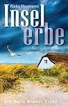 Inselerbe (Hella Brandt, #4)