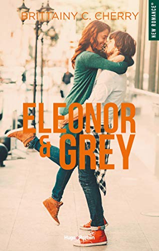 Eleonor & Grey - extrait offert - (Kindle Edition)