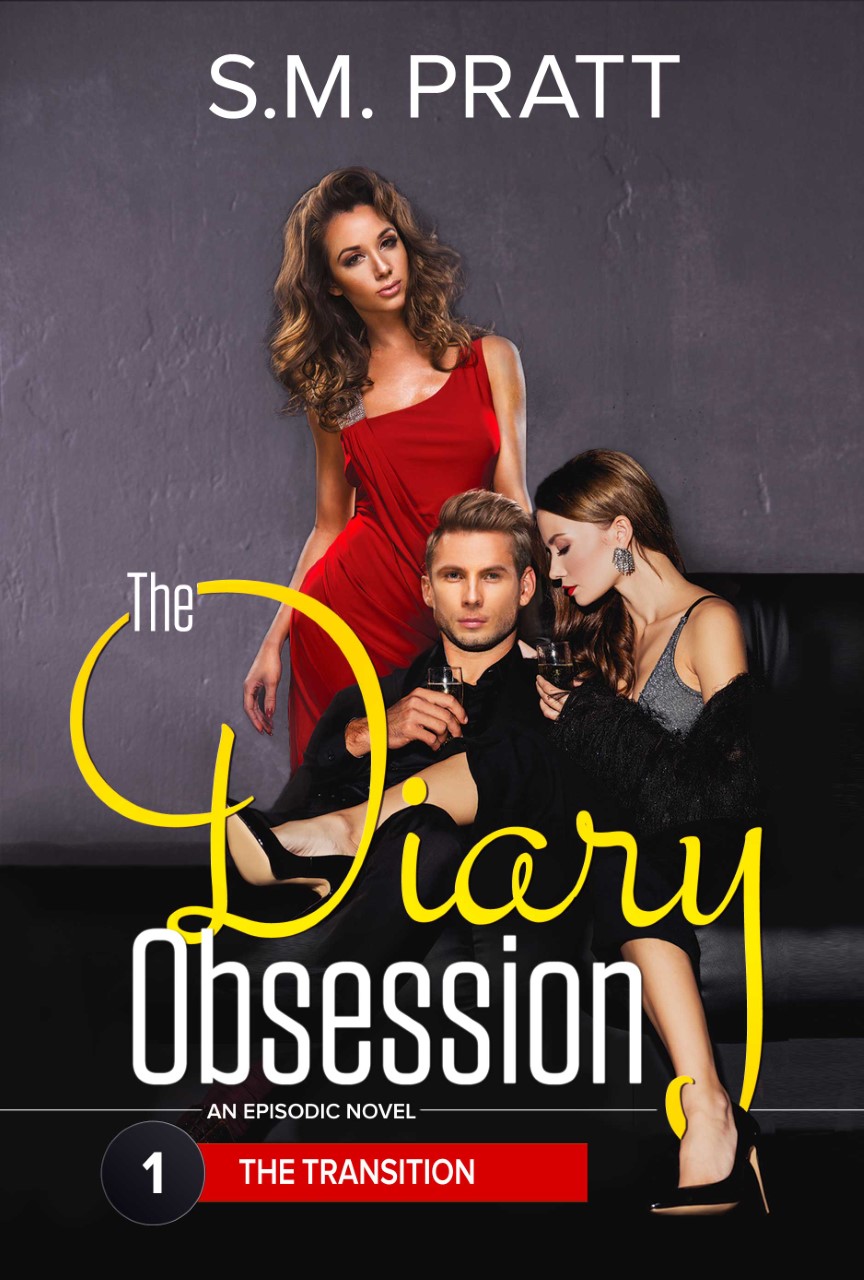 The Transition (The Diary Obsession, Episode 1)