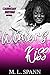 Winter's Kiss (A Carrigan S...