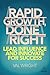 Rapid Growth, Done Right: L...
