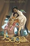 Saga, Volume 9