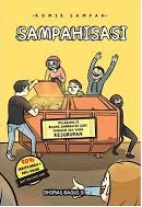 Komik Sampah : Sampahisasi