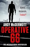 Operative 66 (Alex Reeve #1) Operative 66 (Alex Reeve #1)