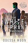 The White Elephant of Panschin by Odessa Moon The White Elephant of Panschin by Odessa Moon