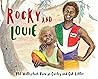 Rocky and Louie by Phil Walleystack