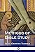 Methods of Bible Study