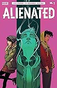Alienated #1