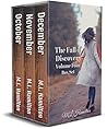 The Fall of Discovery Box Set: Volume Four The Fall of Discovery Box Set: Volume Four