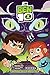 Ben 10 Vol. 4: The Manchester Mystery