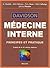 Médecine interne Davidson