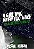 A Girl Who Knew Too Much by Russell Watson