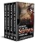 Afterlife Saga Box Set Books 7 to 9