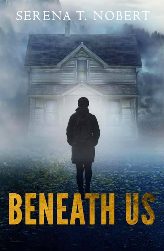 Beneath Us (Paperback)