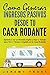 Como Generar Ingresos Pasivos desde tu Casa Rodante by Jeremy Frost