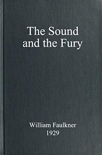 The Sound and the Fury
