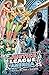 Justice League of America: The Wedding of the Atom and Jean Loring (Justice League of America (1960-1987))