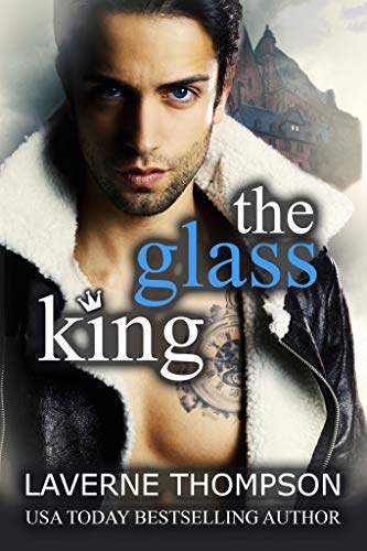 The Glass King (Kindle Edition)