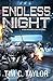 Endless Night (The Guild Wars Book 3)