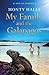 My Family and the Galapagos by Monty Halls