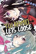 Yui Kamio Lets Loose, Vol. 1