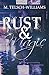 Rust and Magic: An Adult Dystopian Urban Fantasy