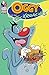 Oggy & the Cockroaches #2 by Jordan Gershowitz