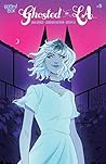 Ghosted in L.A. #8 by Sina Grace