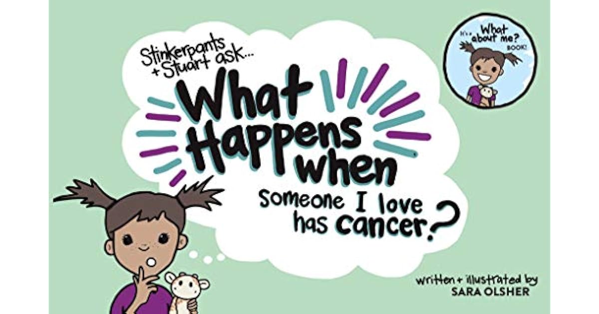 What Happens When Someone I Love Has Cancer? Explain the Science of