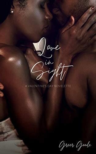 Love in Sight: A Valentine’s Day Novelette (Kindle Edition)