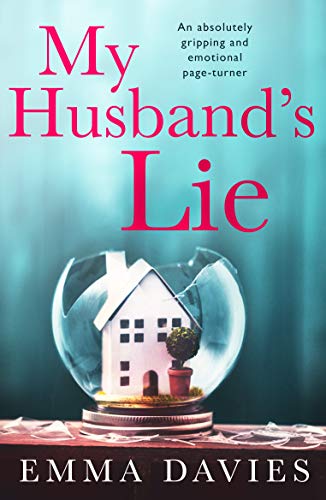 My Husband's Lie (Kindle Edition)