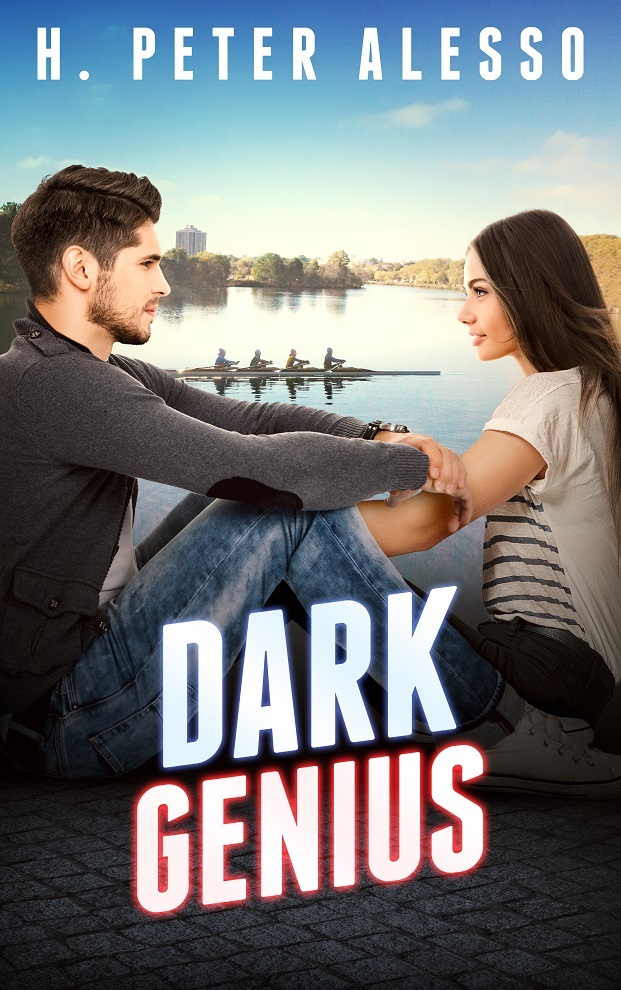 Dark Genius (Kindle Edition)