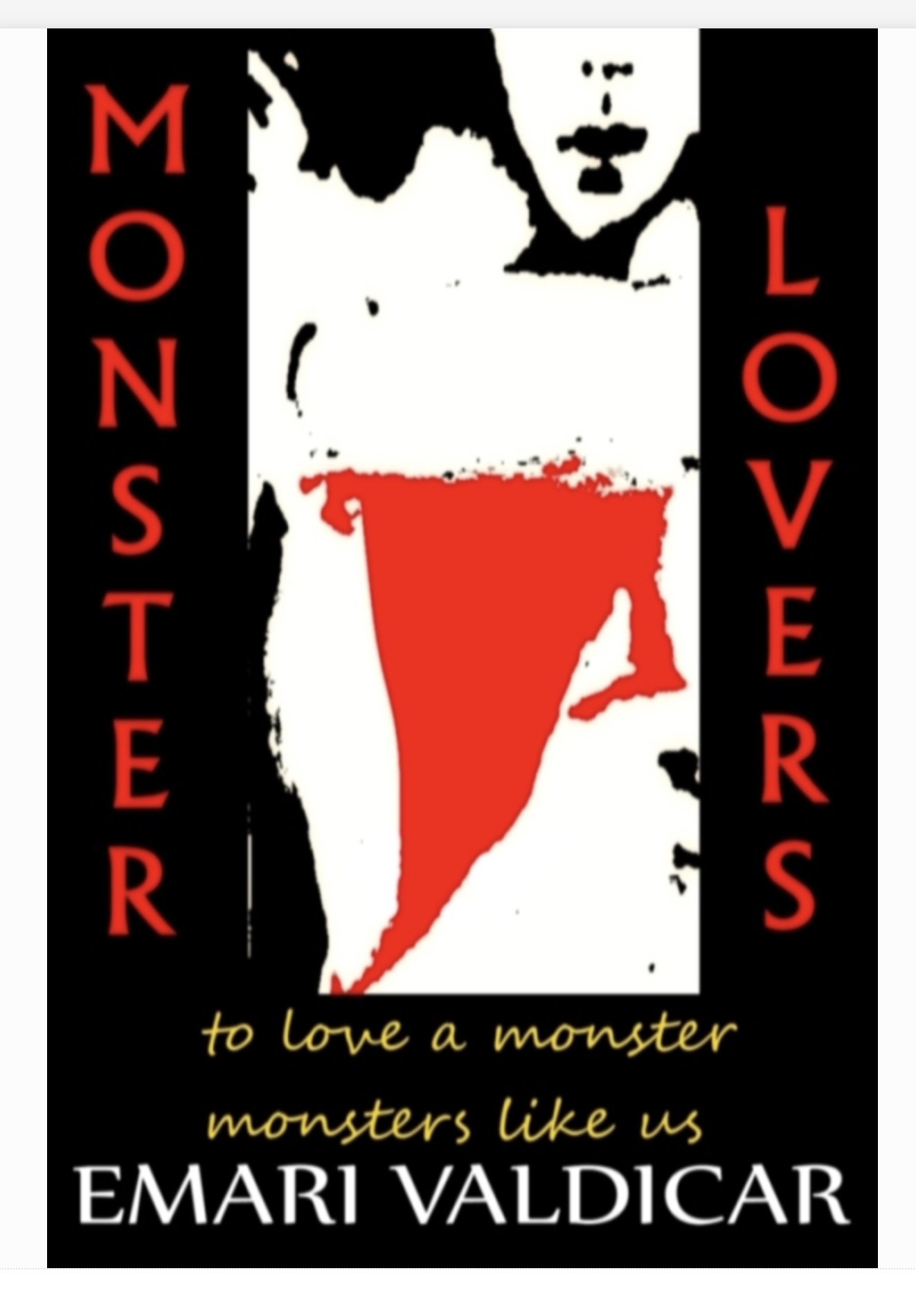 Monster Lovers #1-2
