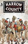 Tales from Harrow County by Cullen Bunn