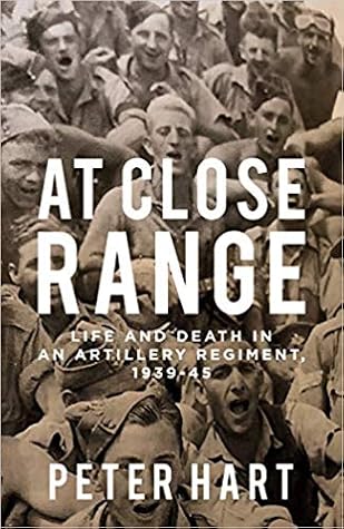 At Close Range