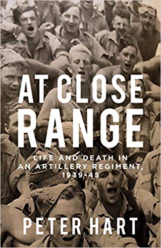 At Close Range (Hardcover)