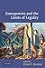 Emergencies and the Limits of Legality