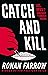 Catch and Kill by Ronan Farrow