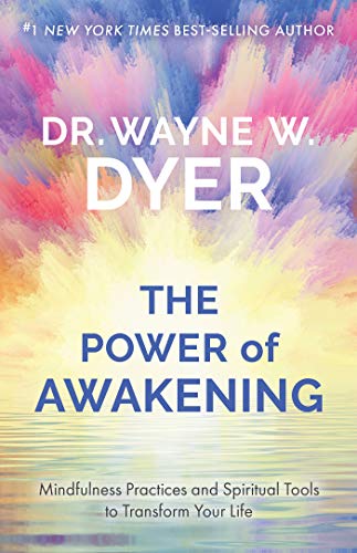 The Power of Awakening (Kindle Edition)