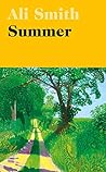 Summer (Seasonal Quartet, #4) Book cover for Summer (Seasonal Quartet, #4)