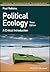 Political Ecology: A Critical Introduction (Critical Introductions to Geography)