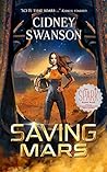 Saving Mars