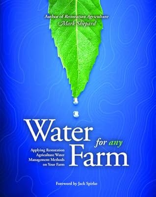 Water for Any Farm