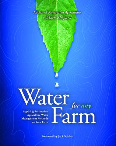 Water for Any Farm