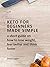 Keto for beginners made sim...