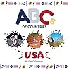 ABCs of Countries by Des O'Gorman