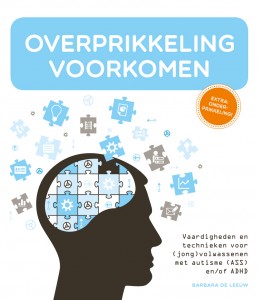 Overprikkeling voorkomen: vaardigheden en technieken voor (jong)volwassenen met autisme (ASS) en/of ADHD